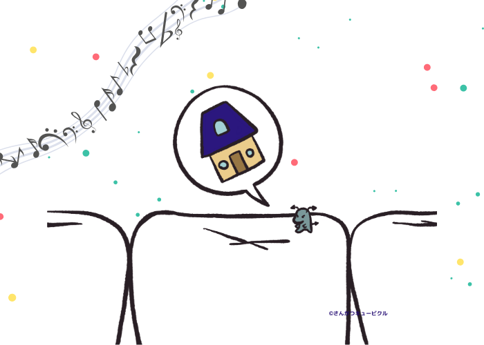 おれさまは、「しばっきん」